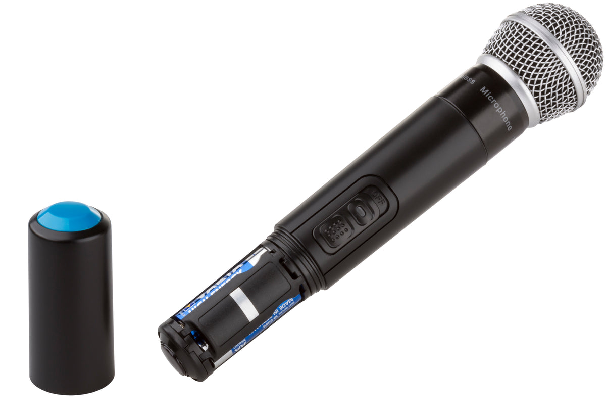 JB Systems B00197 afbeelding 4