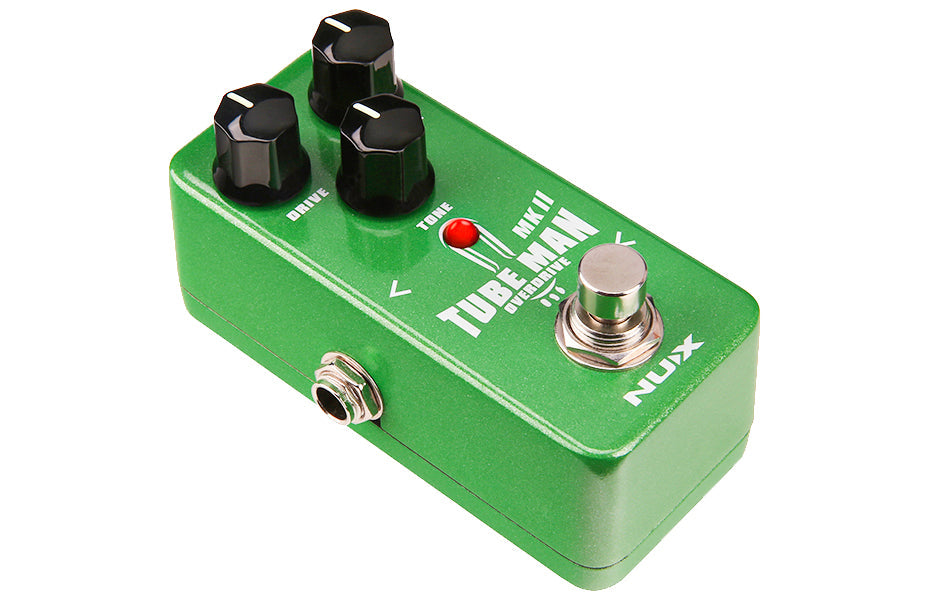 Overdrive