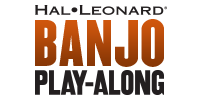 Banjo Play Along Series Hal Leonard