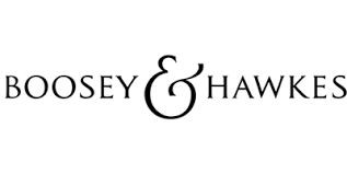 Boosey and Hawkes