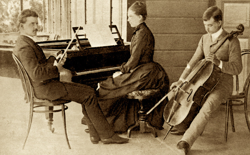 Pianotrio