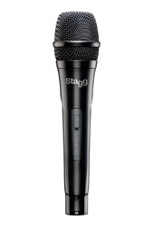 Stagg SDMP30 dynamische microfoon