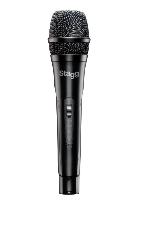 Stagg SDMP30 dynamische microfoon