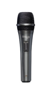 Stagg SDMP10 dynamische microfoon