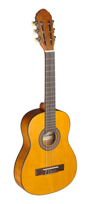 Stagg C405 M NAT klassieke gitaar Natural