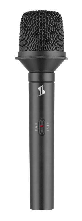 Stagg SCM300 condensatormicrofoon
