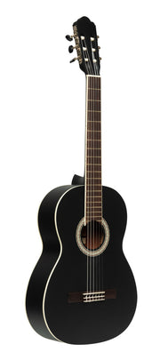 Stagg SCL70-BLK klassieke gitaar Zwart