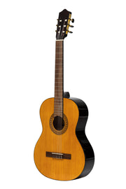 Stagg SCL60-NAT LH klassieke gitaar linkshandig Natural