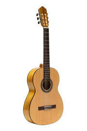 Stagg SCL70-FLAMENCA klassieke gitaar Naturel