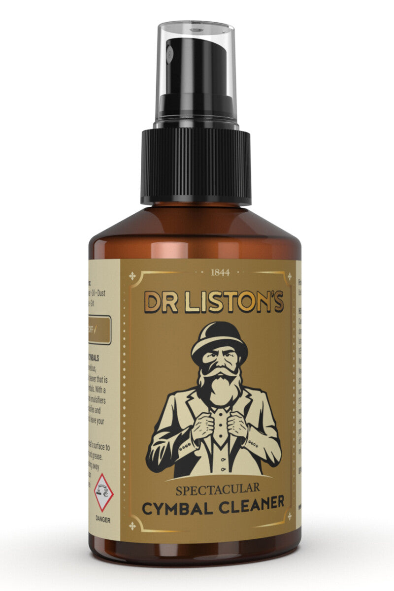 Dr. Liston’s DR-SCC-150 bekkenreiniger 150 ml