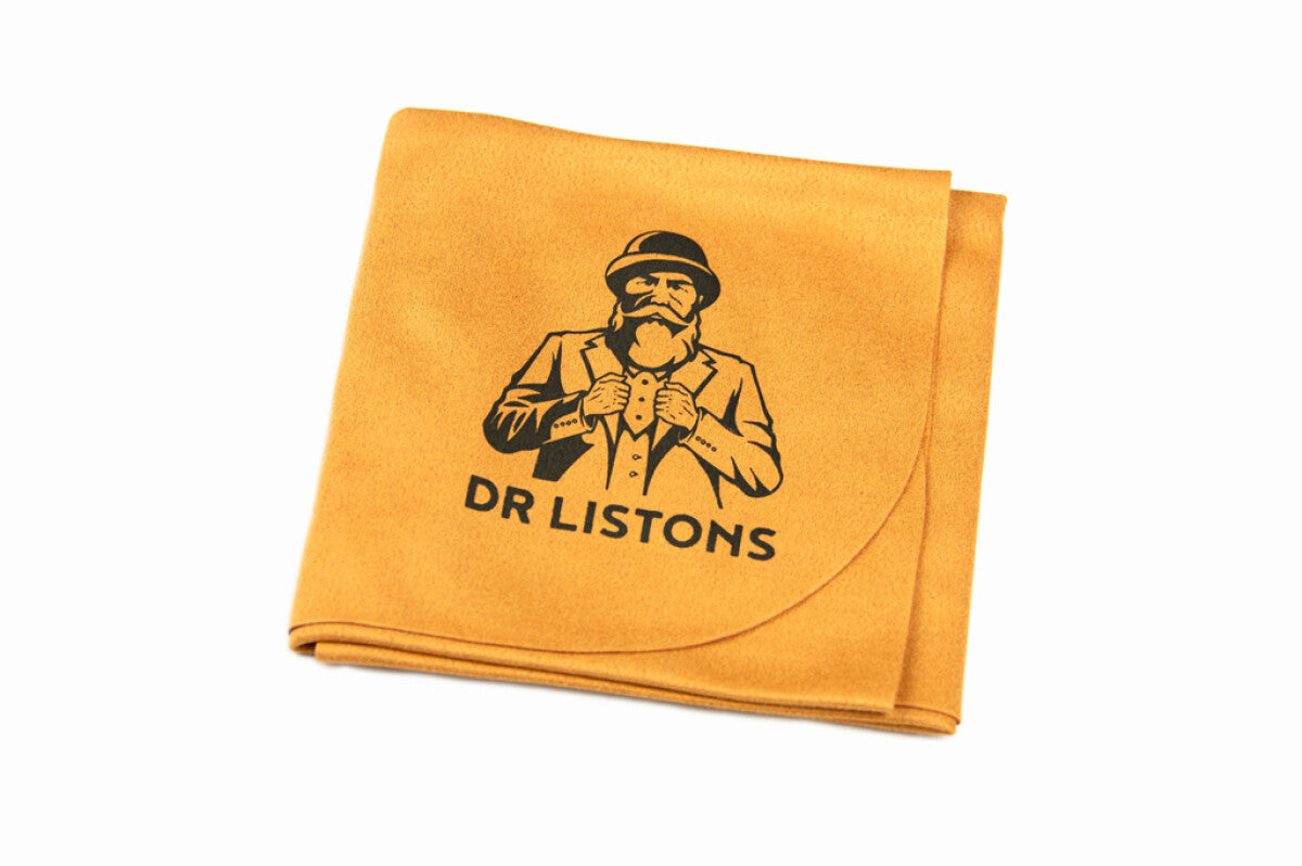 Dr. Liston’s DR-RC-4040 poetsdoek 40 × 40 cm