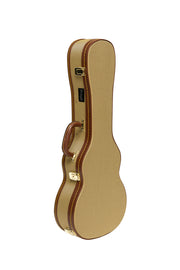Stagg GCX-UKT GD koffer voor snaarinstrument