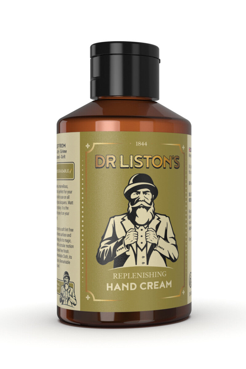 Dr. Liston’s DR-RHC-150 handcrème 150 ml