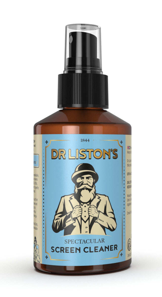 Dr. Liston’s DR-SSC-150 schermreiniger 150 ml
