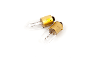 Fender 0021642049 Pure Vintage T47 pilotlampjes 6,3V set van 2