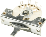 Fender 0038993049 CRL Stratocaster/Telecaster 3-Weg Elementkeuzeschakelaar