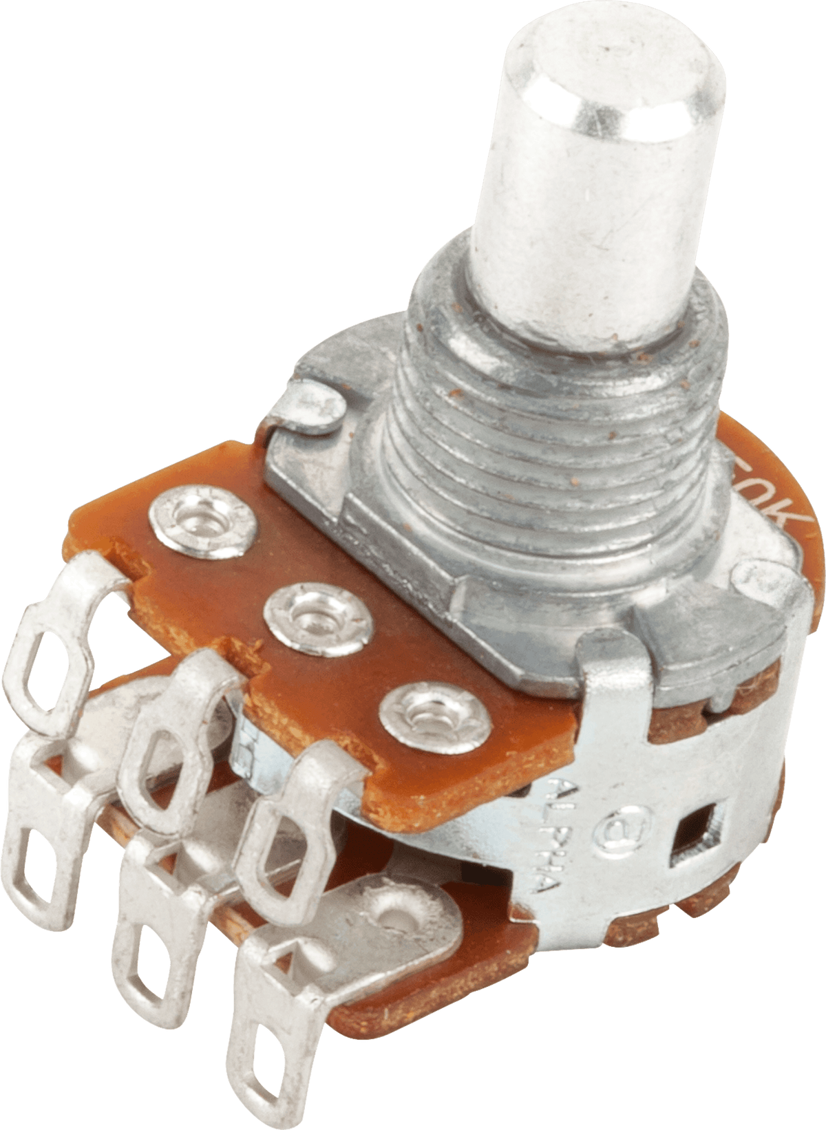 Fender 0049441000 Deluxe Series Bass 250 kΩ Pickup-Pan Potentiometer