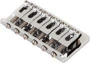 Fender 0058274000 Stratocaster Hardtail Brug Chroom