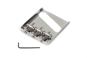 Fender 0060070000 Highway One Telecaster Brug Chroom