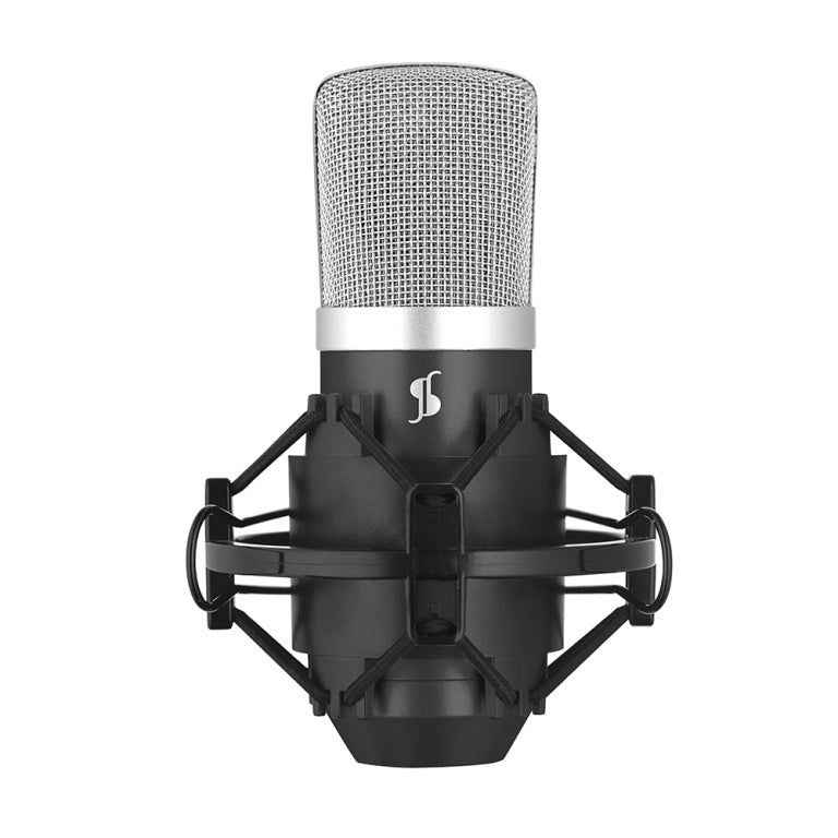 Stagg SUM40 USB-condensatormicrofoon