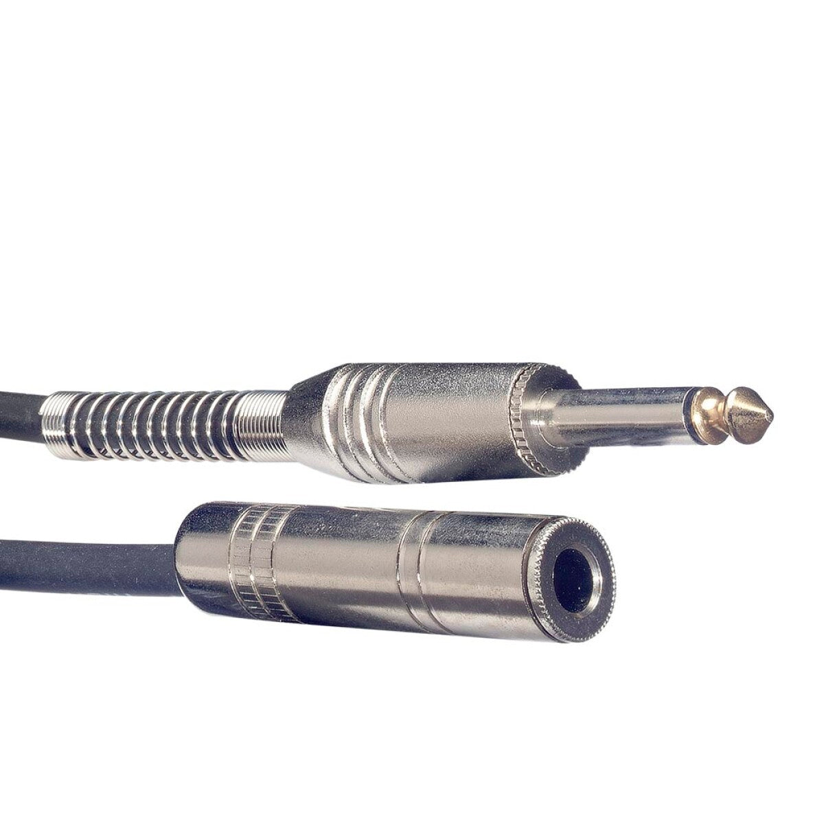 Stagg SAC6PJ DL audiokabel jack/jack (m/v), 6 m