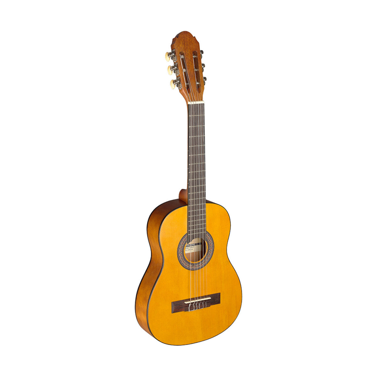 Stagg C405 M NAT klassieke gitaar Natural