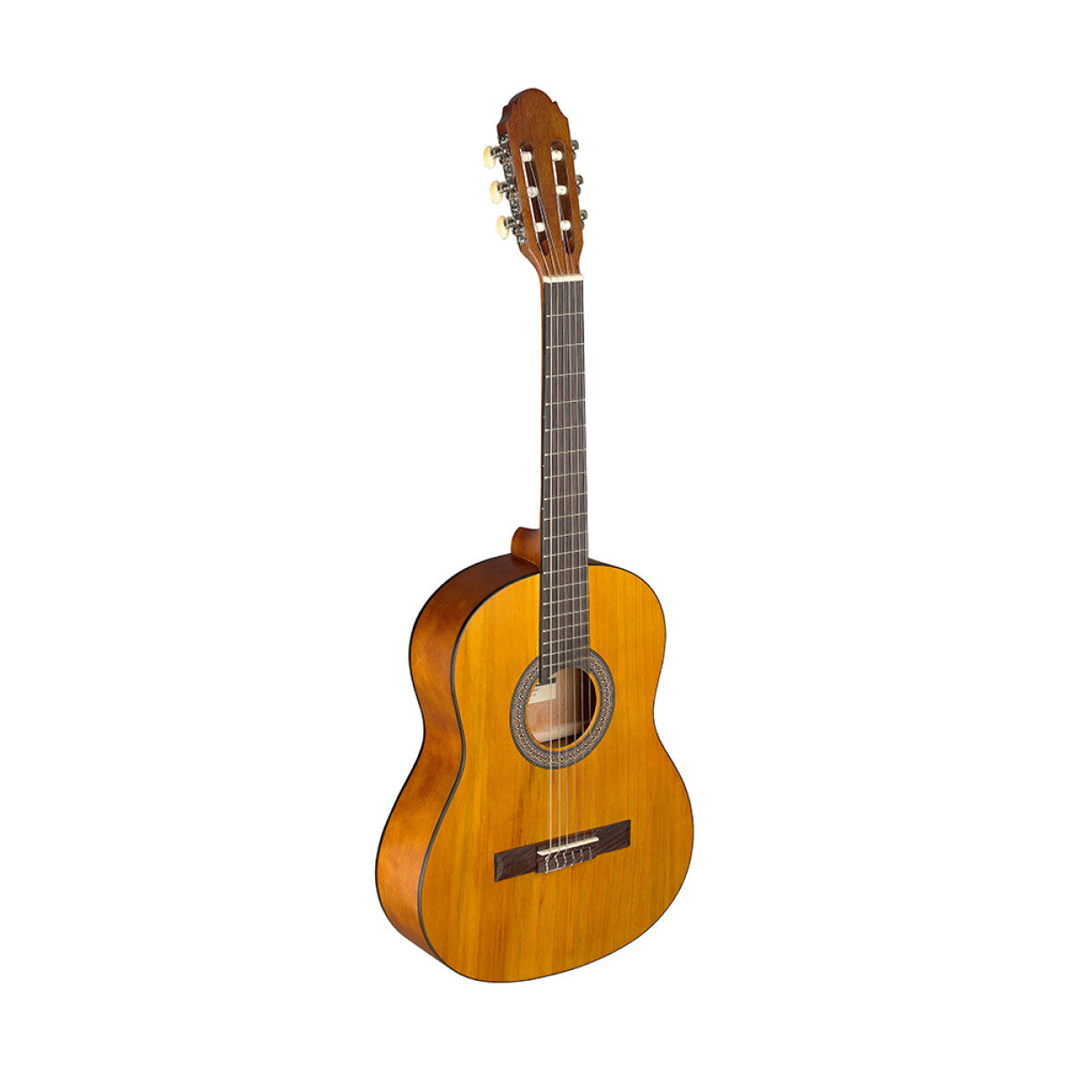 Stagg C430 M NAT klassieke gitaar 3/4-formaat Natural