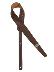 Gaucho GST-718-BR Power Series Gitaarband bruin
