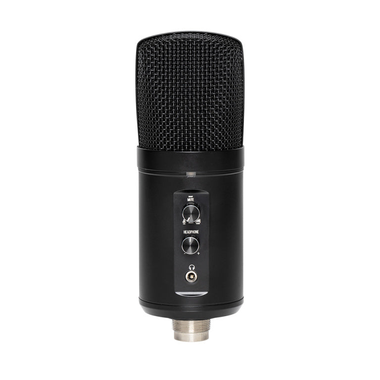 Stagg SUSM60D USB-studiocondensatormicrofoon