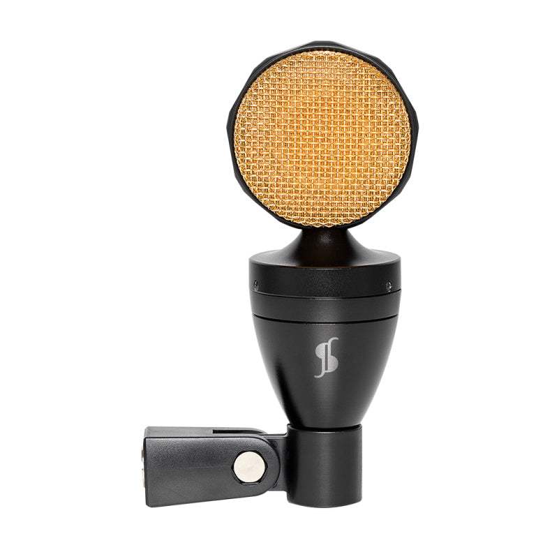 Stagg SSM30 studiocondensatormicrofoon