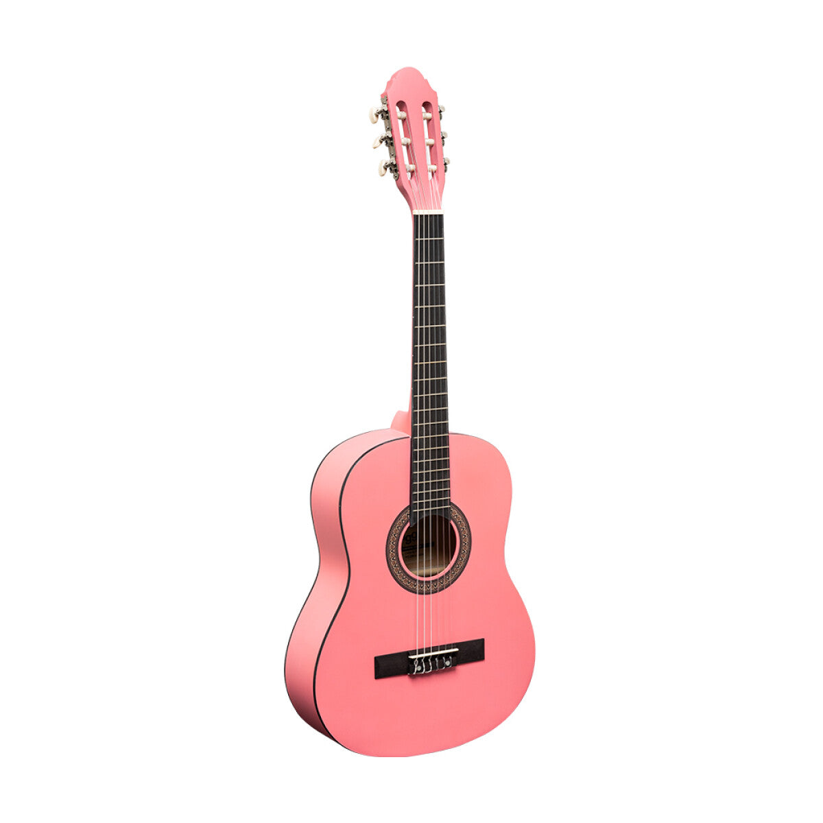 Stagg C430 M PK klassieke gitaar 3/4-formaat