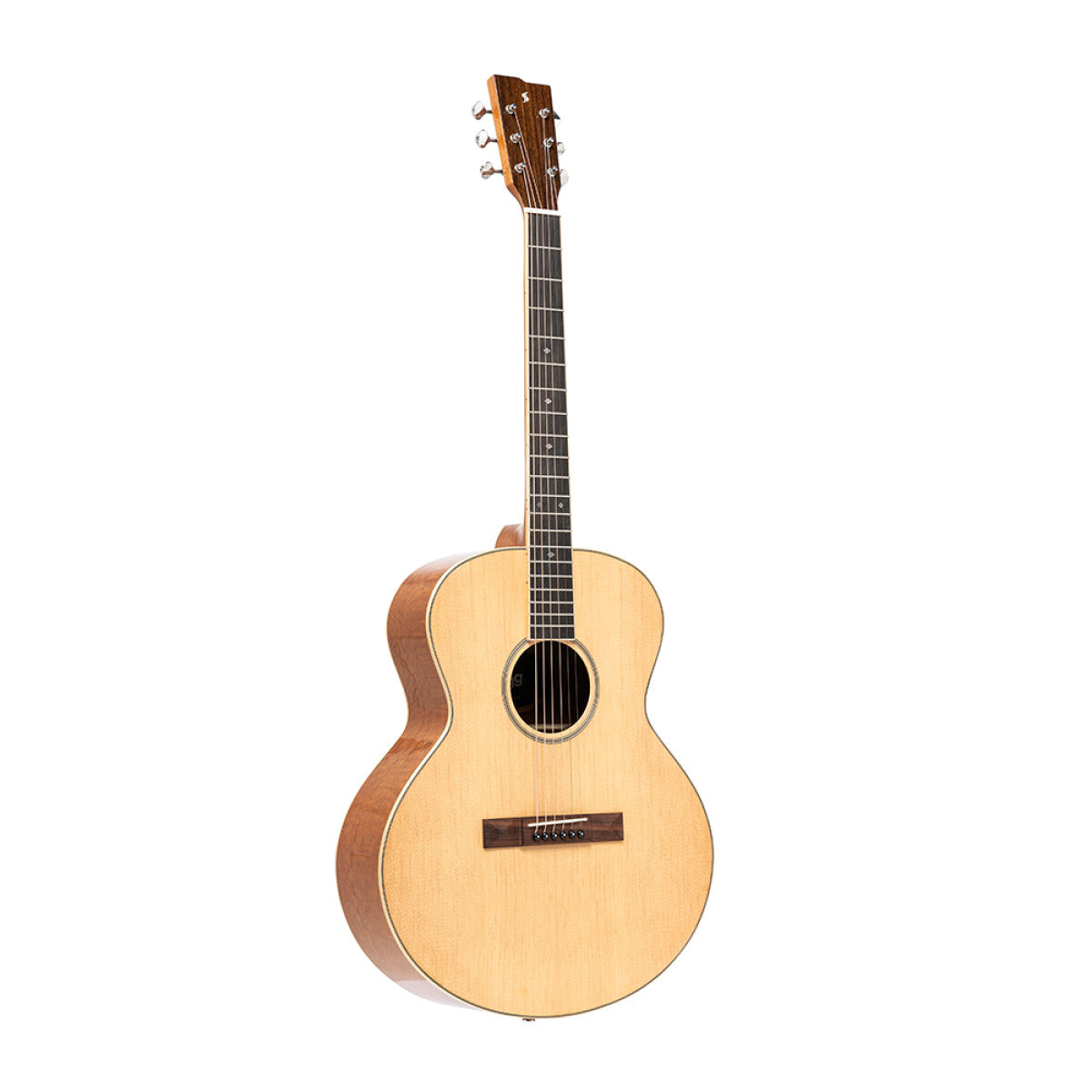 Stagg SA45 O-LW westerngitaar Naturel