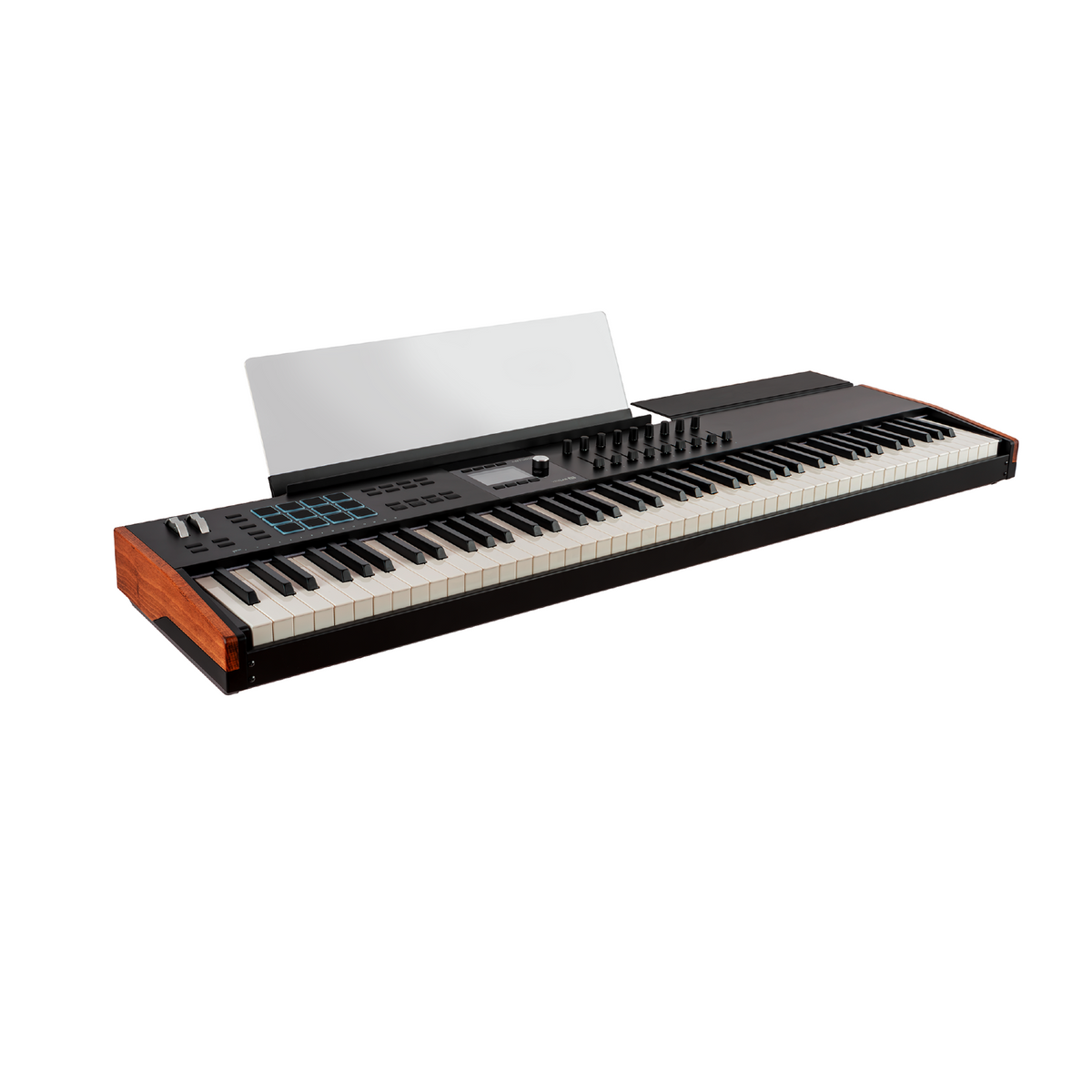 Arturia KeyLab 88 Mk3 Black