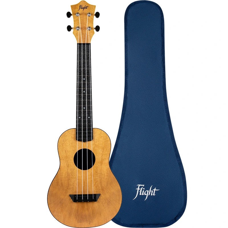 Flight TUC-55 MANGO – concertukelele