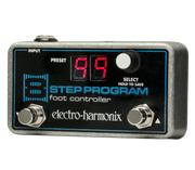 Electro-Harmonix 8-STEP FOOT CONTROLLER – effectpedaal