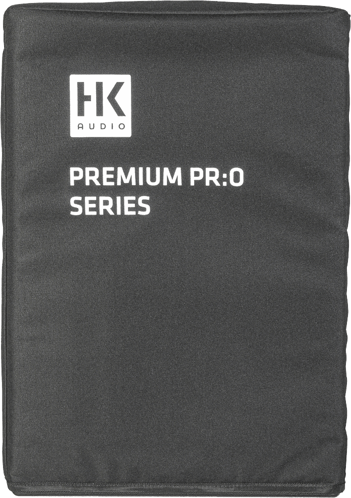HK Audio COV-PRO12XD – Beschermhoes pro12xd