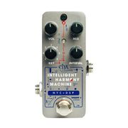 Electro-Harmonix PICO Intelligent Harmony Machine – effectpedaal