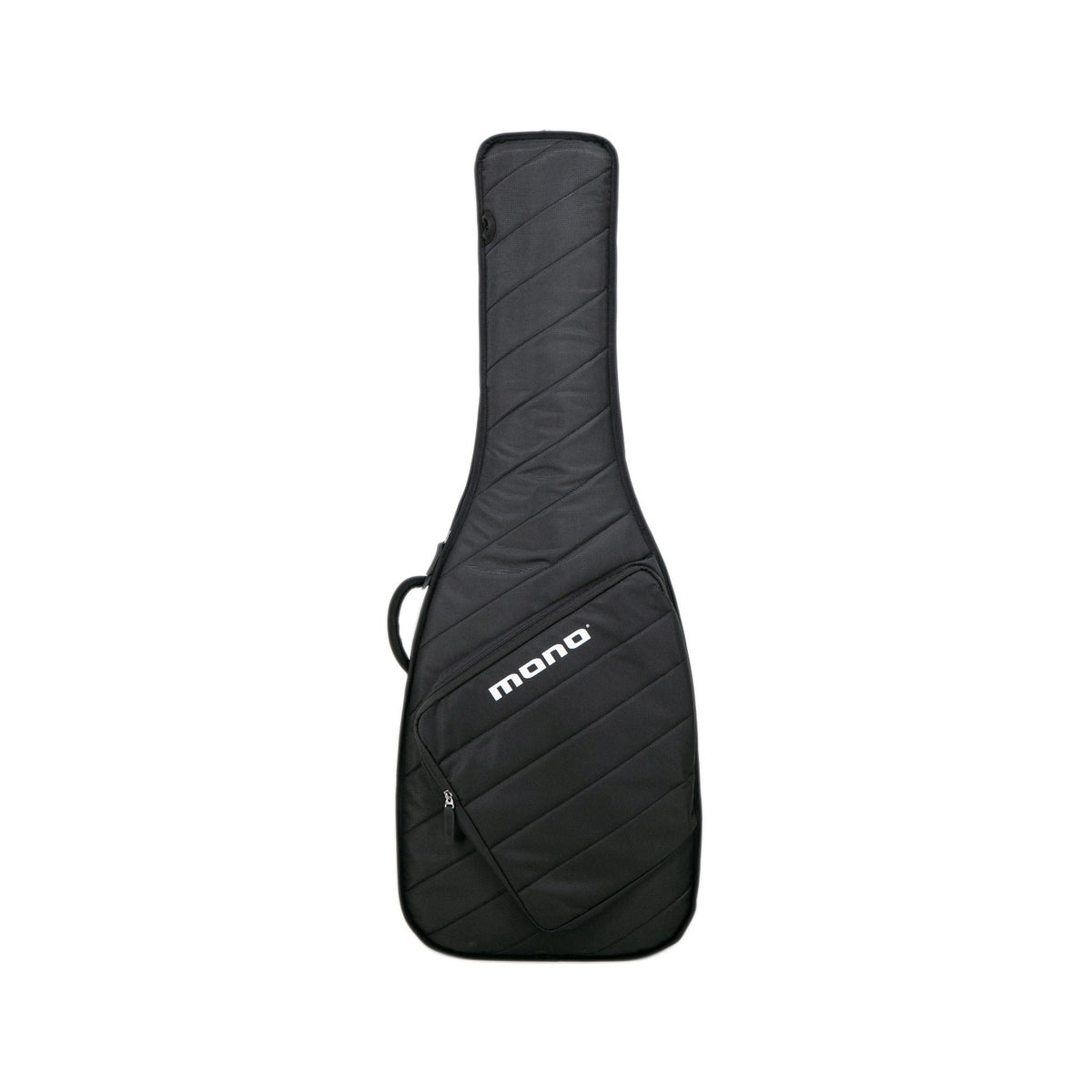 MONO M80 Sleeve™ 2.0 Guitar Black – instrumenttas