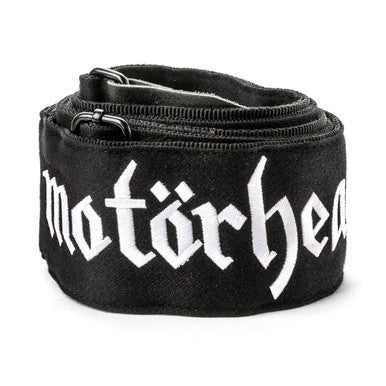 Dunlop Motörhead Logo Gitaarband