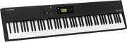 Studiologic SL88 MK2 – MIDI-keyboard met 88 toetsen