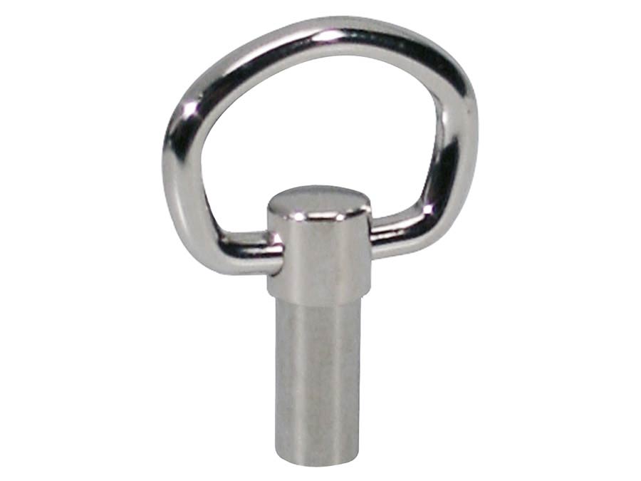 Wittner KEY-800 reserveonderdeel sleutel voor 800/810/800k/810k metronomen