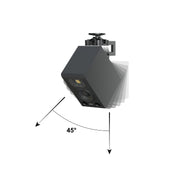 HEDD M05 V120 Bracket Down-Firing Bundel – monitorbeugel