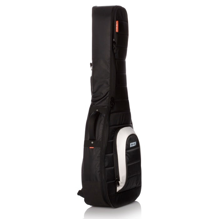 MONO Classic OM/Classical Guitar Case, Black – akoestische gitaartas