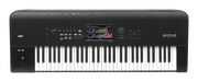 Korg Synthesizer, digitaal, NAUTILUS, 61 toetsen, 9 Sound-Engines