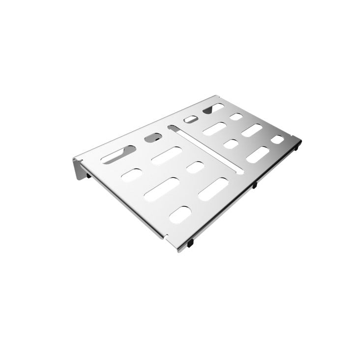 MONO Pedalboard Medium, Silver – pedalboard