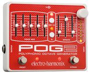 Electro-Harmonix POG2 – effectpedaal