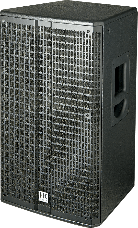 HK Audio L5-112F – 2 weg 500Wrms