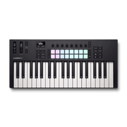 Novation Launchkey 37 MK4 – 37-toets MIDI-keyboardcontroller