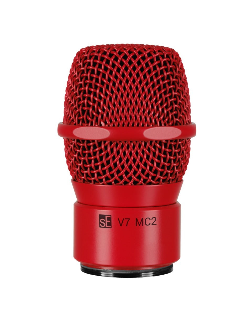 sE Electronics V7 MC2 Red MP3 – draadloze microfooncapsule