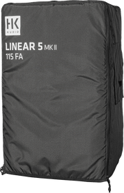 HK Audio Weather Protective Cover LINEAR 5 MK2 115 FA – luidsprekerhoes